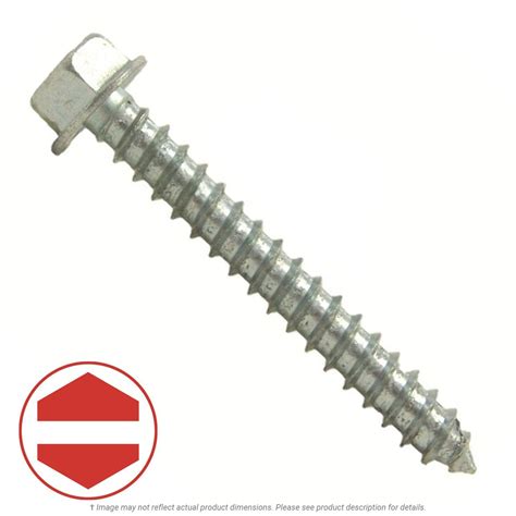 hex washer head sheet metal screws|washer head screws chart.